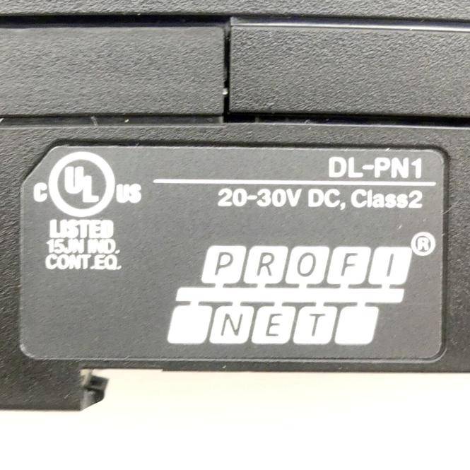 Keyence Kommunikationseinheit (DL-PN1)
