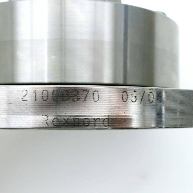 Rexnord Klemmfalsch 21000370 (21000370)