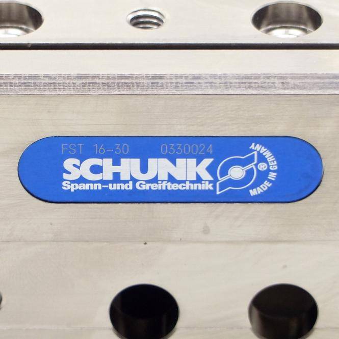 SCHUNK Führungsschlitten FST 16-30 (0330024)