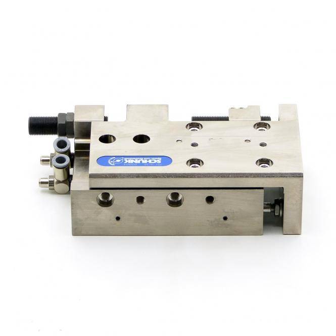 SCHUNK Führungsschlitten FST 16-30 (0330024)