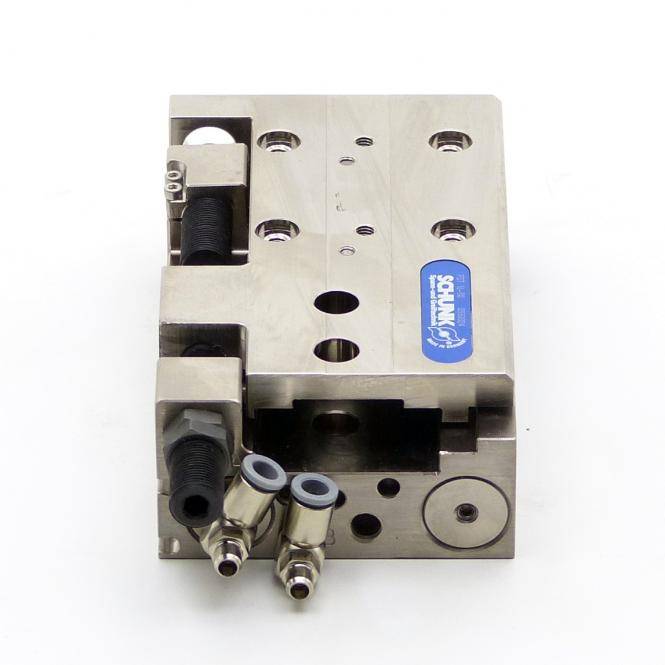 SCHUNK Führungsschlitten FST 16-30 (0330024)