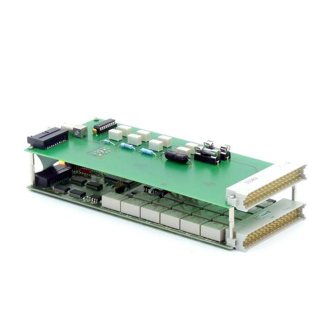Bosch Leiterplatte 33383 (SOK920B)