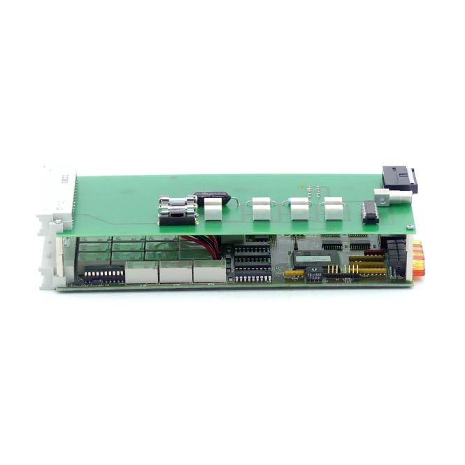 Bosch Leiterplatte 33383 (SOK920B)