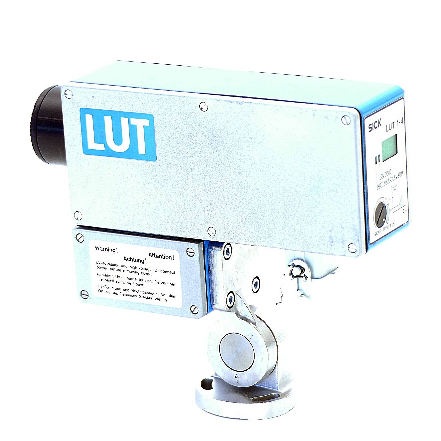 SICK SICK Optischer Sensor LUT 1-440 (04410696)