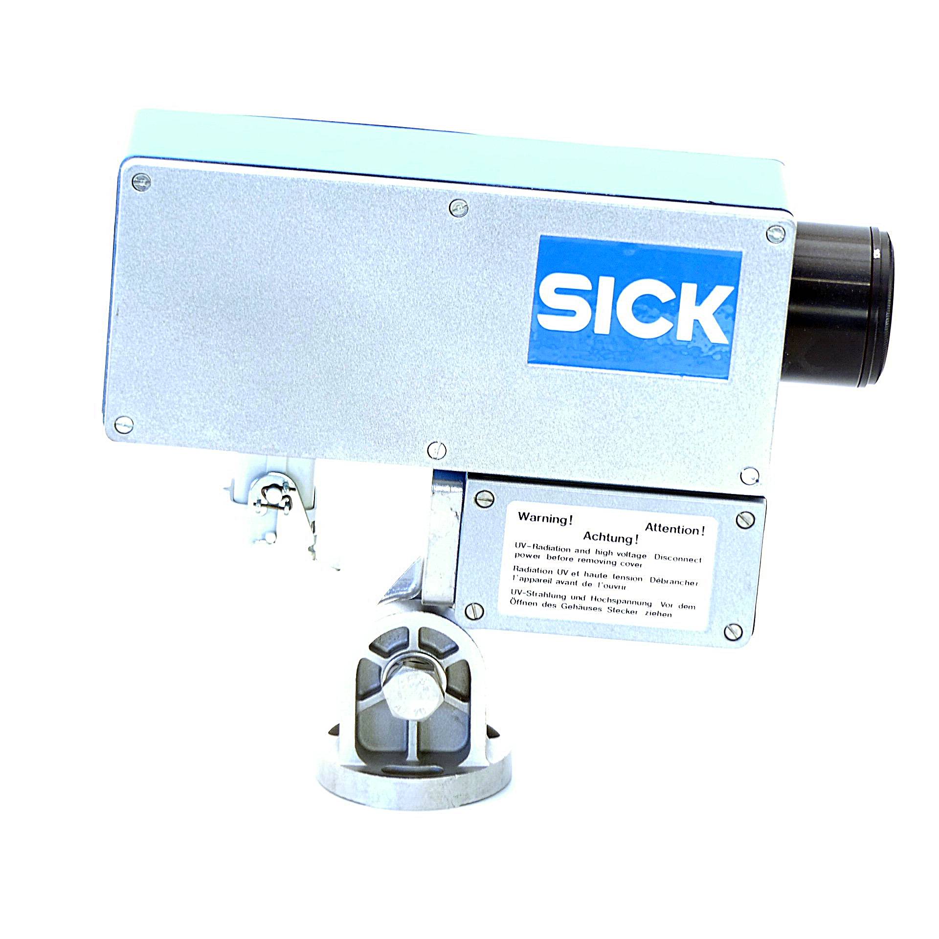 SICK SICK Optischer Sensor LUT 1-440 (04410696)