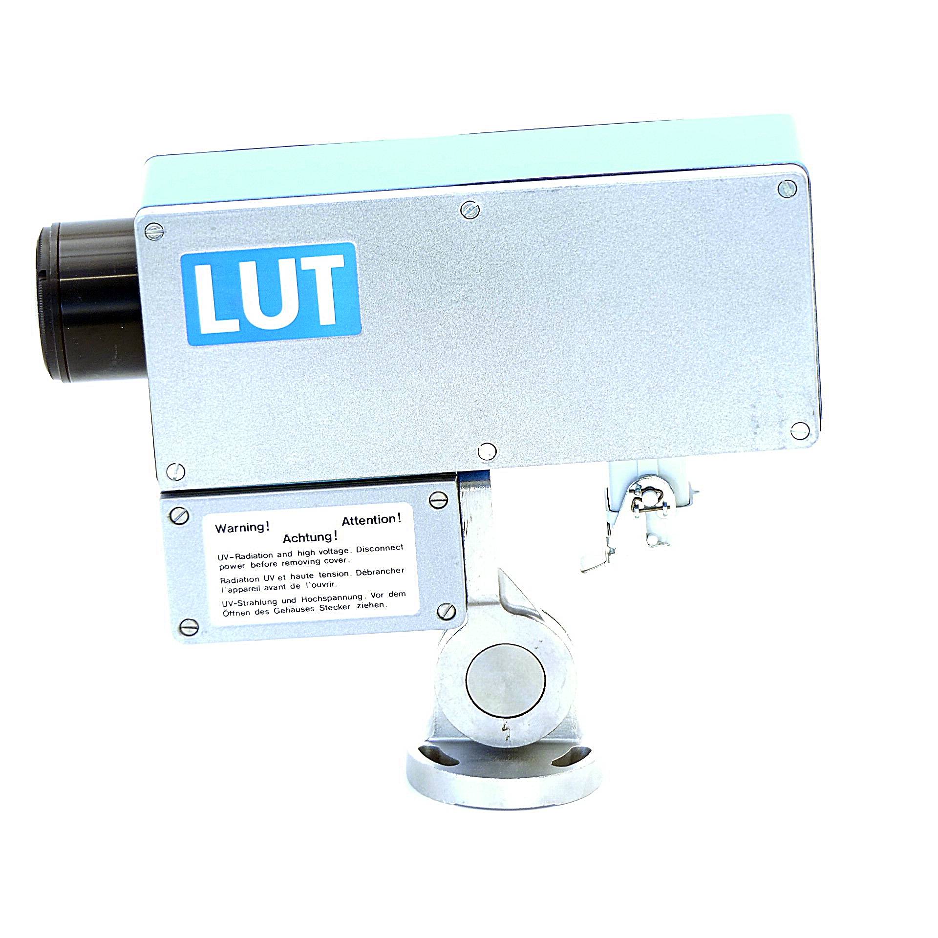 SICK SICK Optischer Sensor LUT 1-440 (04410696)