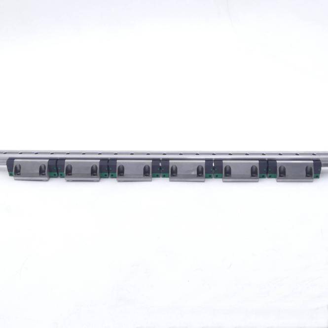 INA Rollenumlaufeinheit (RWU35-E-G2-V3)