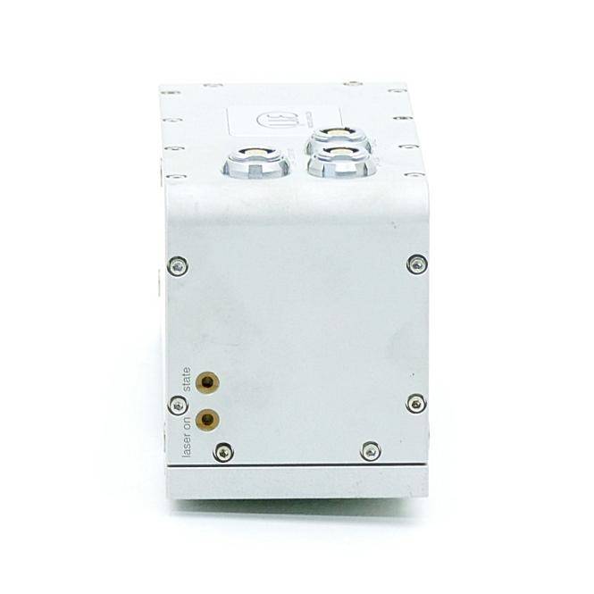 Micro-Epsilon Scan Control 112060012 (2710-25)