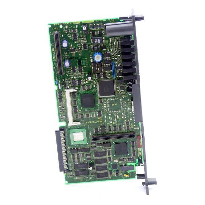FANUC Prozessorkarte 229789 (A16B-3200-0412)