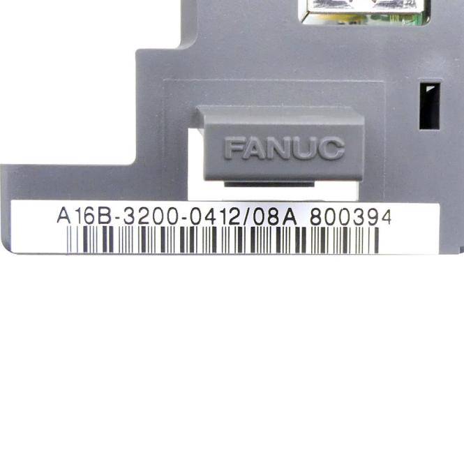 FANUC Prozessorkarte 229789 (A16B-3200-0412)