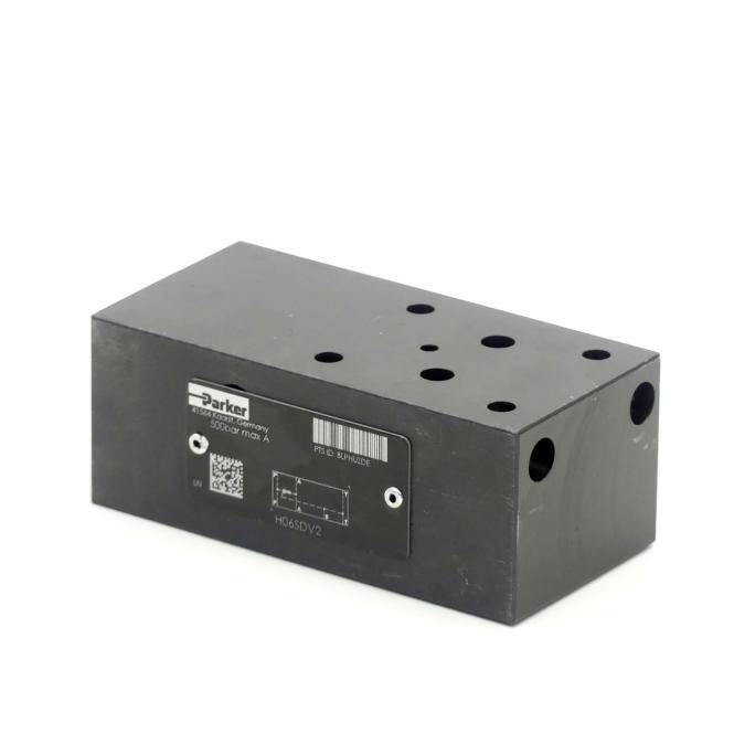 Parker Einwegventil (H06SDV2)
