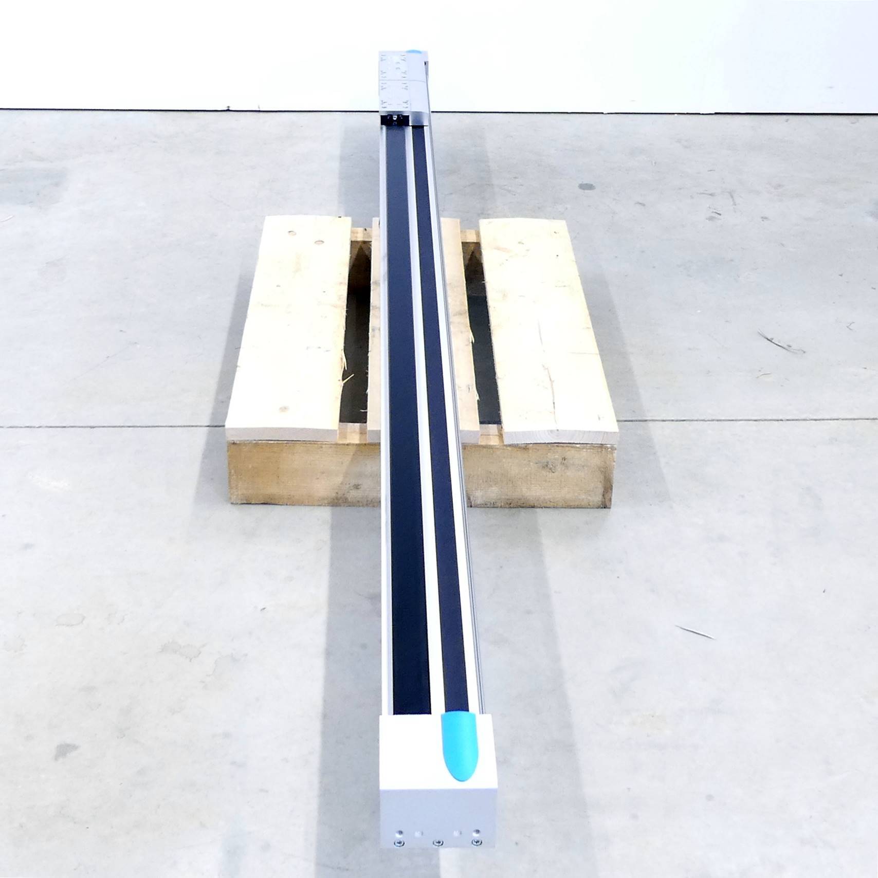 FESTO Zahnriemenachse EGC-120-2000 TB-KF-OH-GK-KL-EX3 (556815)