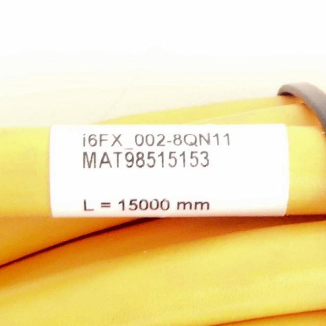 igus Hybridleitung i6FX_002-8QN11 (MAT98515153)