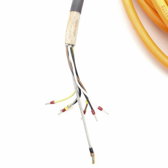 igus Hybridleitung i6FX_002-8QN11 (MAT98515153)