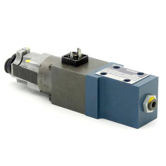 Bosch Proportional-Druckbegrenzungsventil DBEB10Z-1X/180XYG24-37Z4M (0 811 402 100)