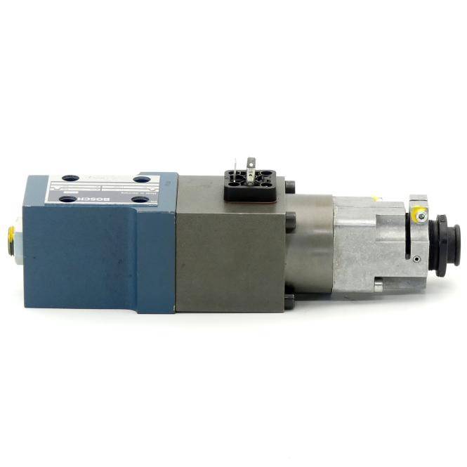Bosch Proportional-Druckbegrenzungsventil DBEB10Z-1X/180XYG24-37Z4M (0 811 402 100)