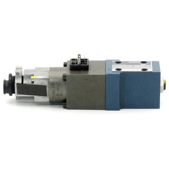 Bosch Proportional-Druckbegrenzungsventil DBEB10Z-1X/180XYG24-37Z4M (0 811 402 100)