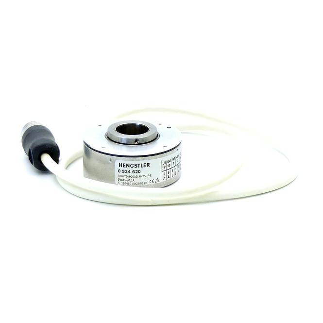 Hengstler Sensor RI76TD/900AD.4N25RF-E (0 534 620)