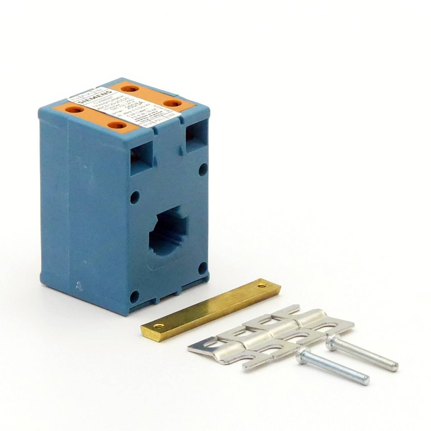 Siemens Stromwandler (4NC5123-2CE20)