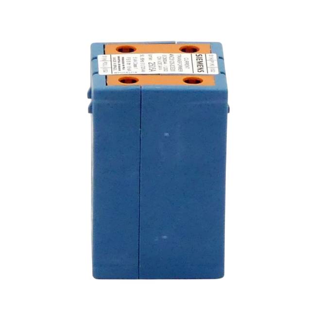 Siemens Stromwandler (4NC5123-2CE20)