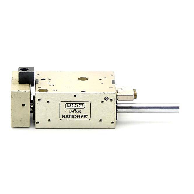 LANDIS & GYR Linearmodul (LM 035)