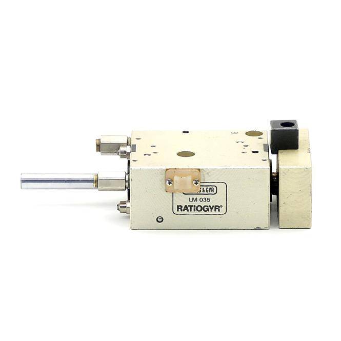 LANDIS & GYR Linearmodul (LM 035)