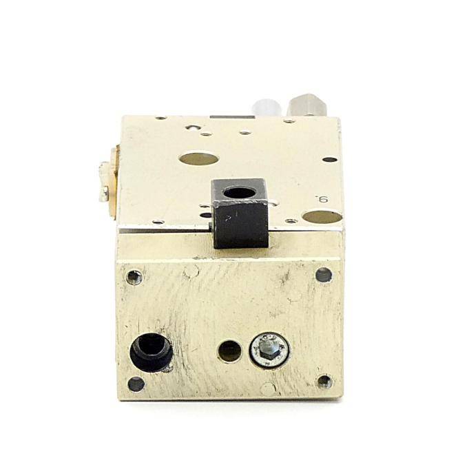 LANDIS & GYR Linearmodul (LM 035)