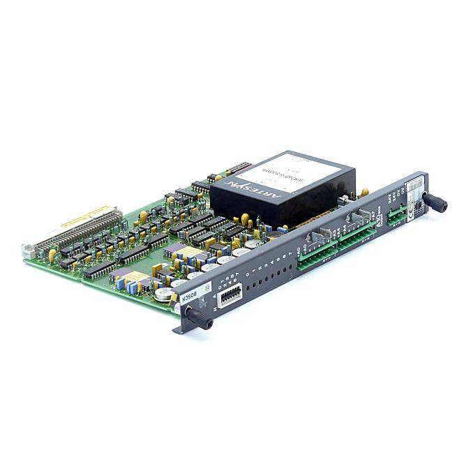 Bosch Output card A10 ana 1070077732-105 (1070077732-105)
