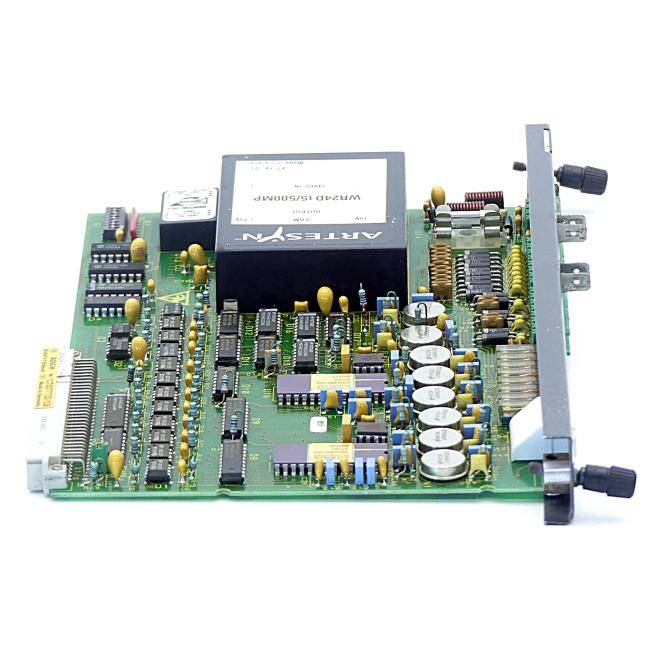 Bosch Output card A10 ana 1070077732-105 (1070077732-105)