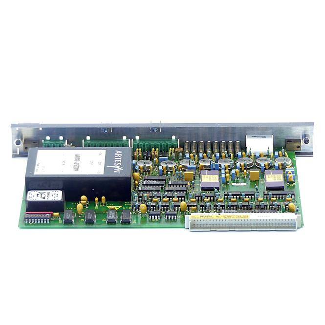 Bosch Output card A10 ana 1070077732-105 (1070077732-105)