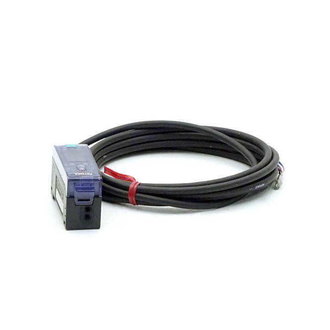 Keyence Lichtleiter-Messverstärker FS-V1P (FS-V1P)