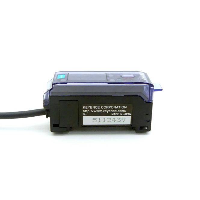 Keyence Lichtleiter-Messverstärker FS-V1P (FS-V1P)