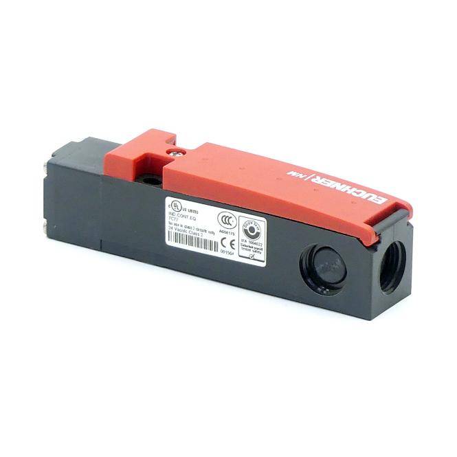 Euchner Sicherheitsschalter NM03VZA-M (084455)