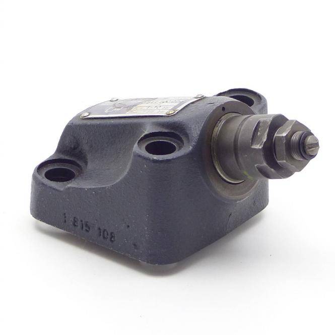 BOSCH Druckbegrenzungsventil 0811100074 (0 811 100 074)