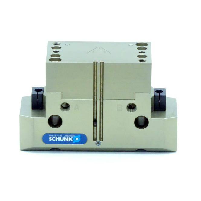 SCHUNK Parallelgreifer 30053290 (PGN+ 125-1AS)