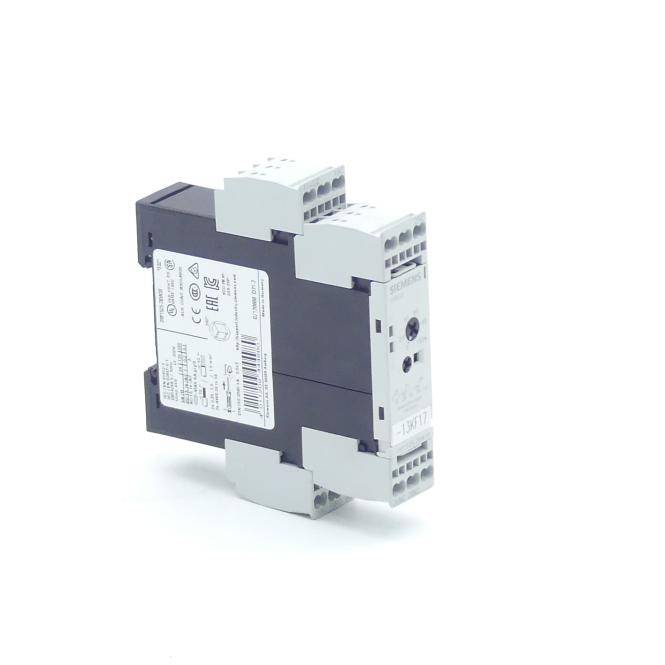 Siemens Zeitrelais E02 (3RP1525-2BW30)