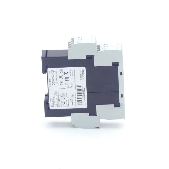 Siemens Zeitrelais E02 (3RP1525-2BW30)