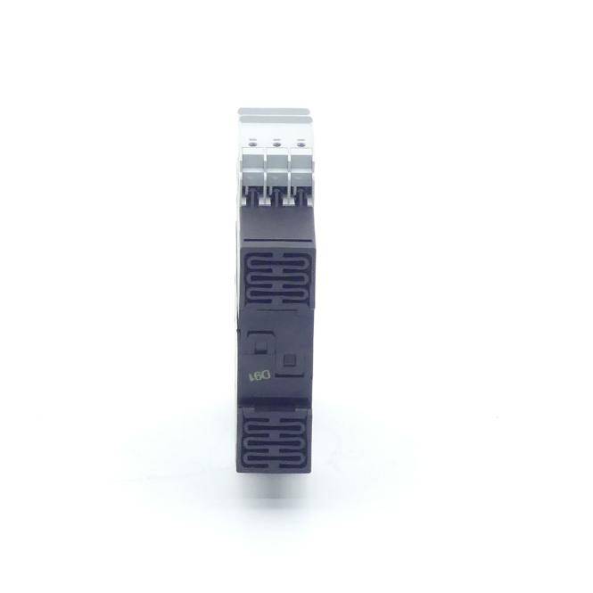 Siemens Zeitrelais E02 (3RP1525-2BW30)
