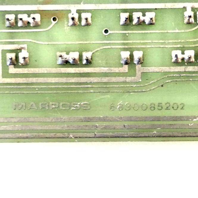 MARPOSS Leiterplatte (6830085202)