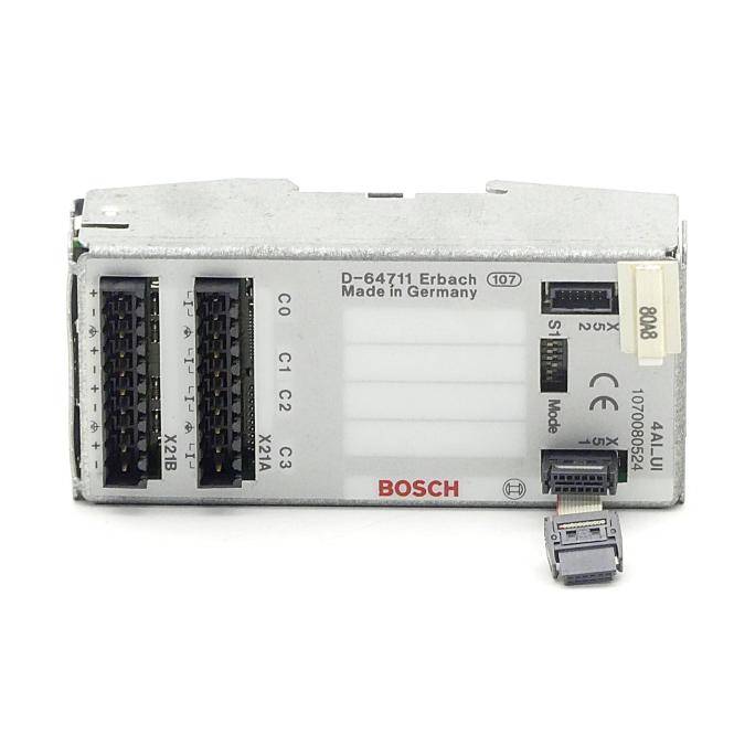 Bosch Digital Output Modul 4AI_UI (1070080524-104)