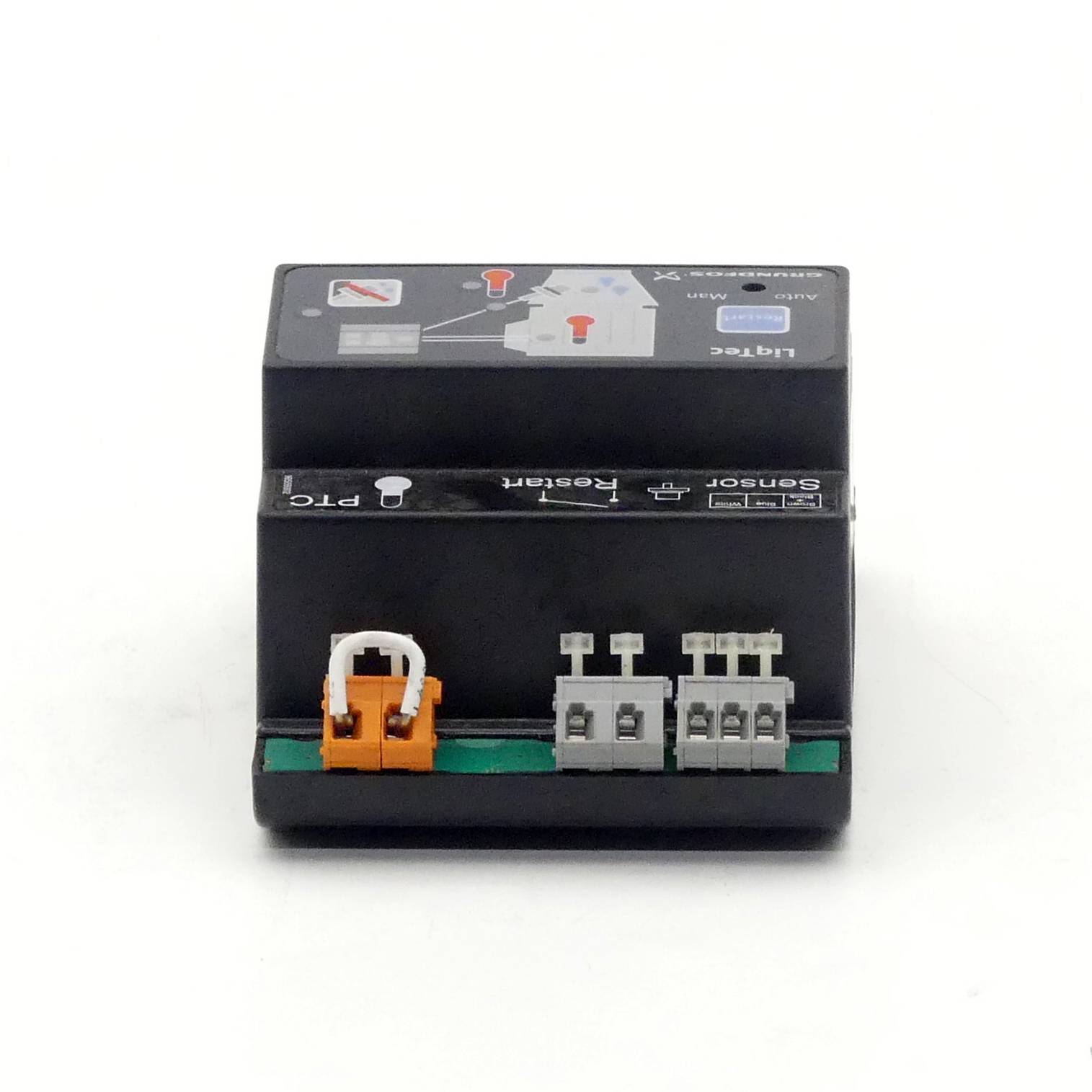 Grundfos Kontrollregler LiqTec (96554008)