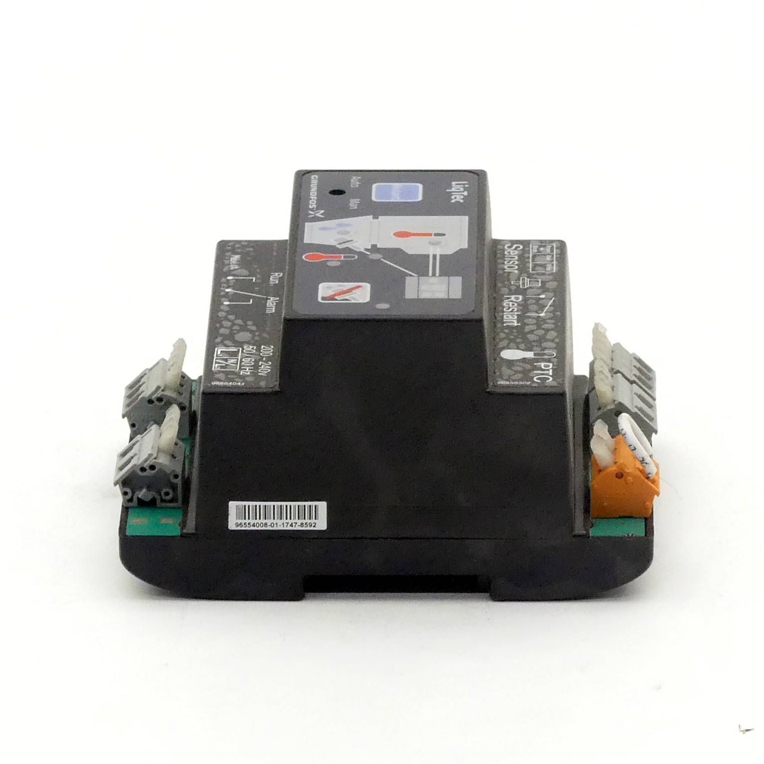 Grundfos Kontrollregler LiqTec (96554008)