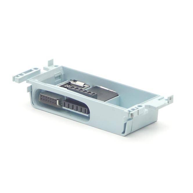 Siemens Grundbaugruppe Steck-Modul (A5E00995501)
