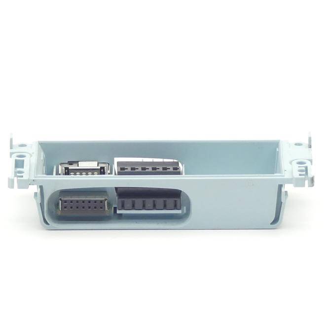 Siemens Grundbaugruppe Steck-Modul (A5E00995501)
