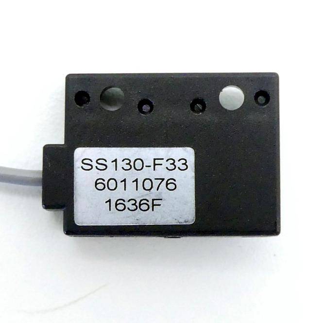 SICK Sensor 6011076 (SS130-F33)