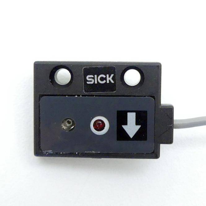 SICK Sensor 6011076 (SS130-F33)