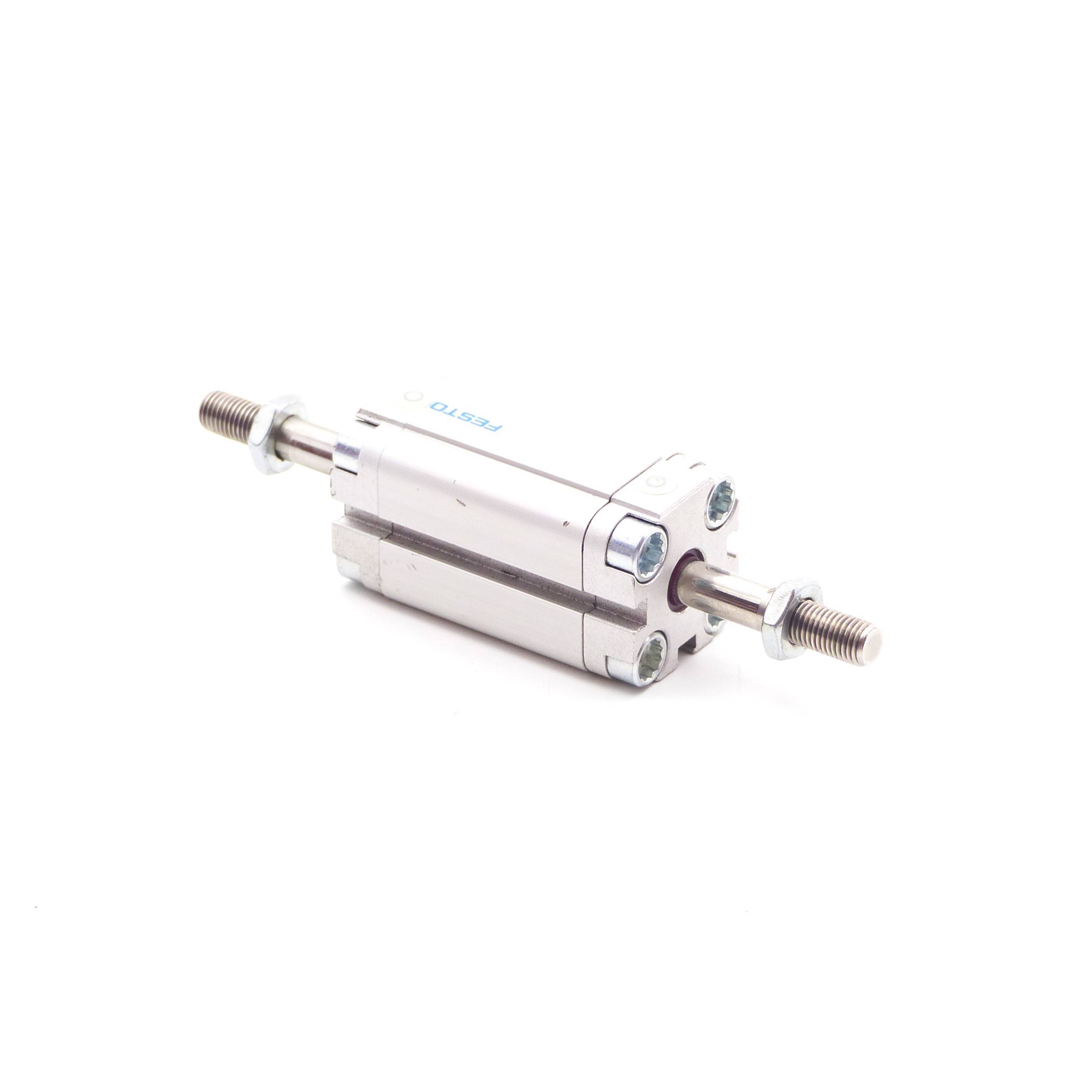 FESTO Minizylinder ADVU-25-40-A-P-A-S2 (156053)