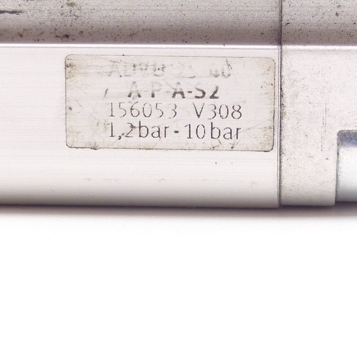 FESTO Minizylinder ADVU-25-40-A-P-A-S2 (156053)