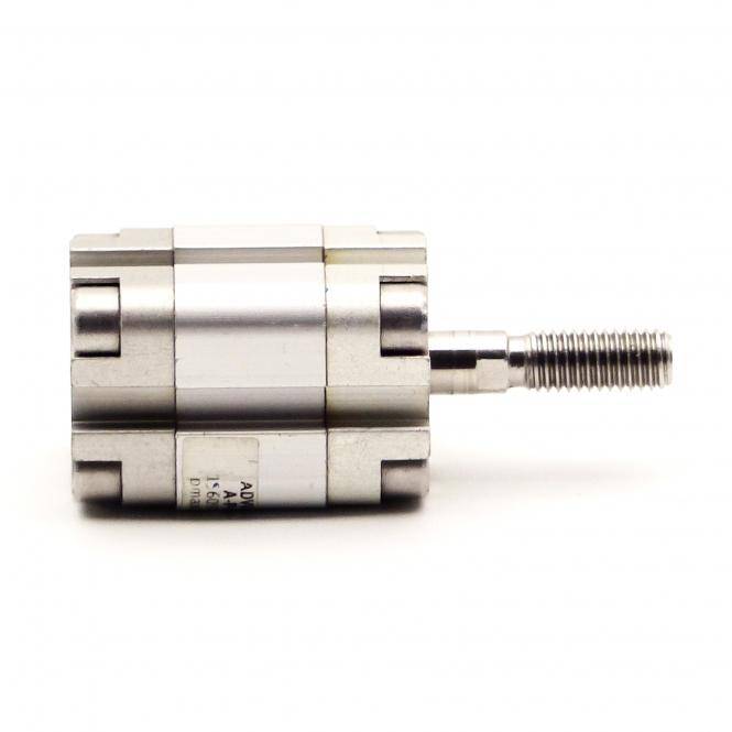 FESTO Kompaktzylinder ADVU-16-5-A-P-A-S6 (156091)