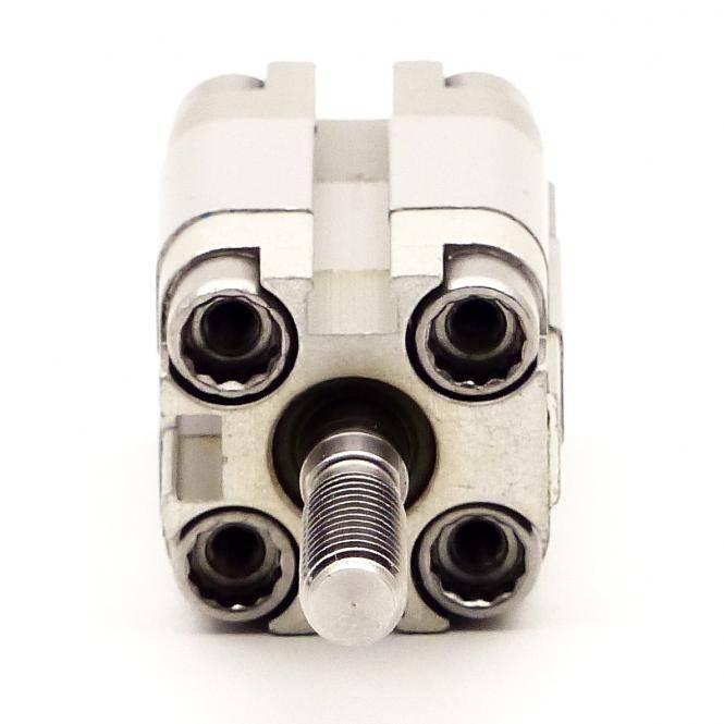 FESTO Kompaktzylinder ADVU-16-5-A-P-A-S6 (156091)